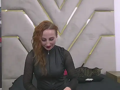 ClaraJason online show from 10/04/25, 09:35