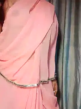 tanvi 001 online show from 09/23/25, 09:34