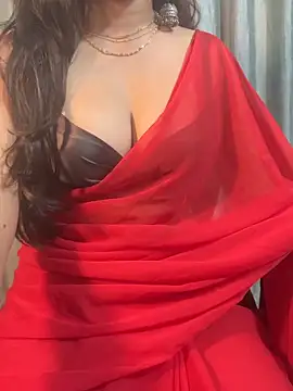 tanvi 001 online show from 10/31/25, 05:52