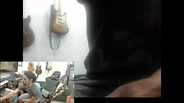Stringin69 online show from 02/18/26, 08:10