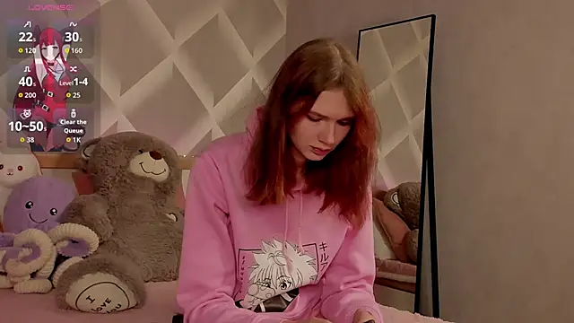 MJ Watson online show from 10/30/25, 07:21