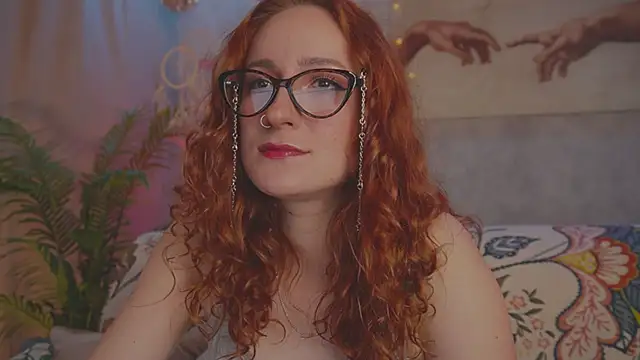 Charming winky online show from 09/18/25, 02:41