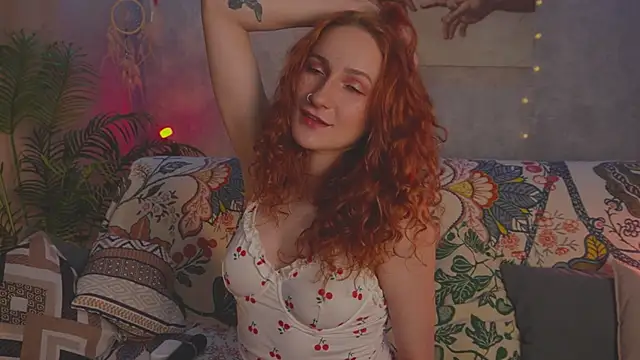 Charming winky online show from 09/21/25, 04:52