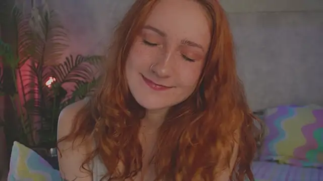 Charming winky online show from 10/02/25, 02:13