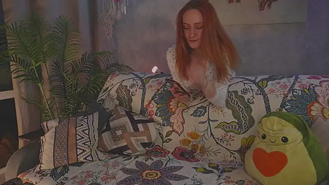 Charming winky online show from 10/03/25, 03:42