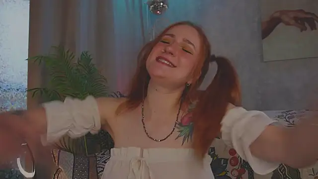 Charming winky online show from 10/04/25, 02:26