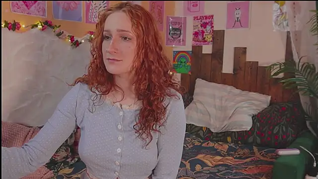 Charming winky online show from 05/05/26, 02:36