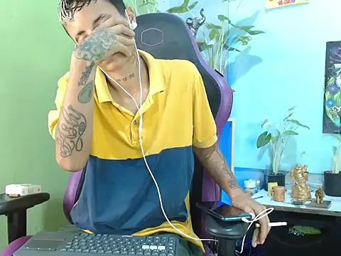 Dorland777 online show from 09/13/25, 01:00