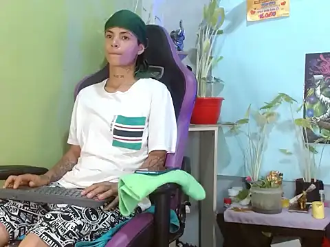 Dorland777 online show from 10/11/25, 11:31