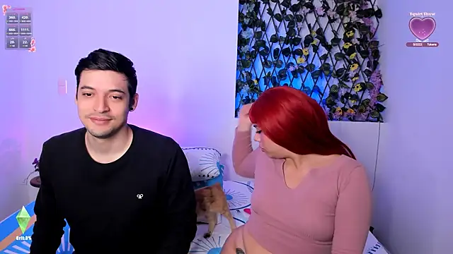 kylietimothee online show from 09/20/25, 04:30