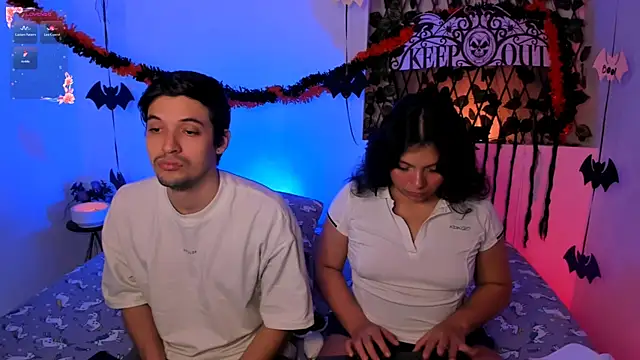 kylietimothee online show from 10/20/25, 05:13