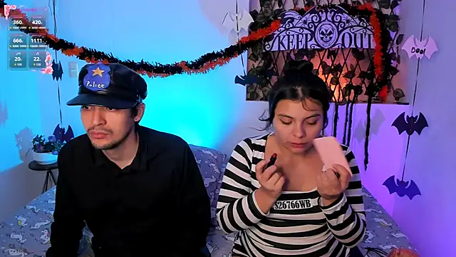 kylietimothee online show from 10/23/25, 05:07