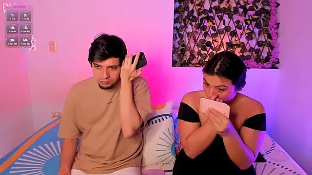 kylietimothee online show from 11/14/25, 04:38