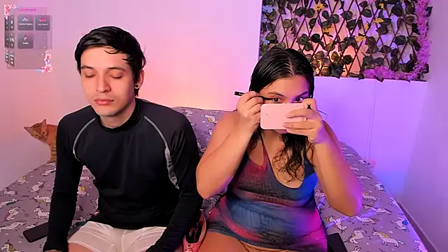 kylietimothee online show from 11/23/25, 04:29