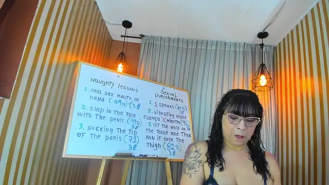 Jenni Zeller online show from 10/03/25, 10:56