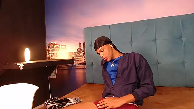 RiriCerchar online show from 09/10/25, 01:55