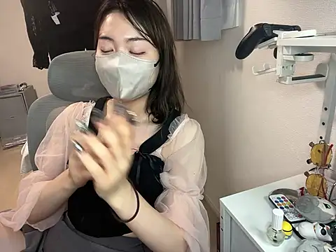 naginagisan online show from 07/15/26, 12:21