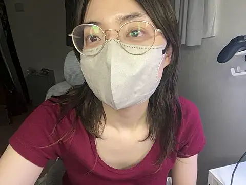 naginagisan online show from 07/25/26, 11:08