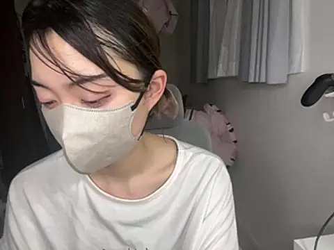 naginagisan online show from 07/27/26, 02:02