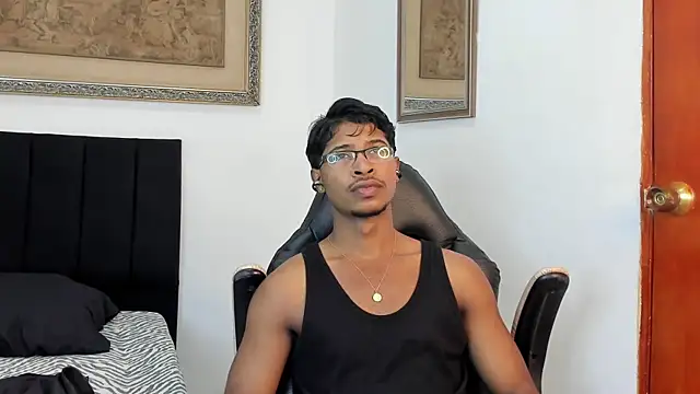 cassian gold online show from 11/10/25, 08:30