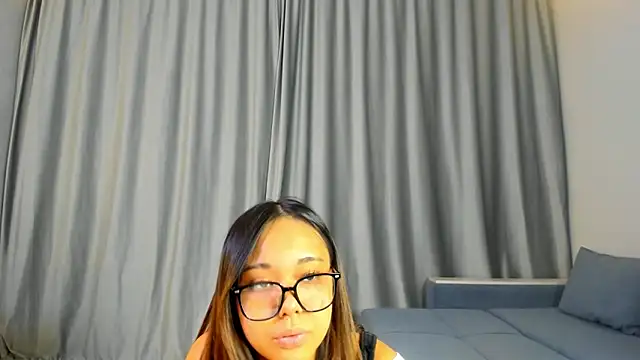 harimin online show from 10/10/25, 01:21