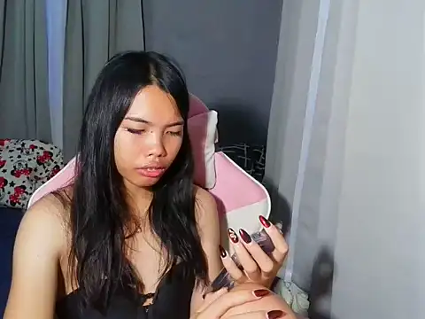 cutie milker online show from 06/13/26, 05:27