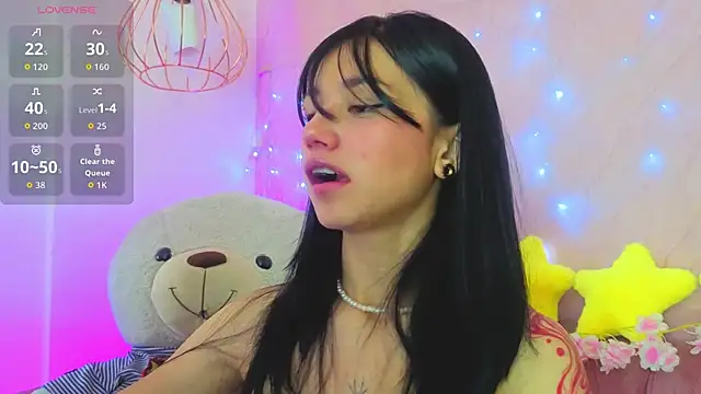 april bennett online show from 05/07/26, 12:43