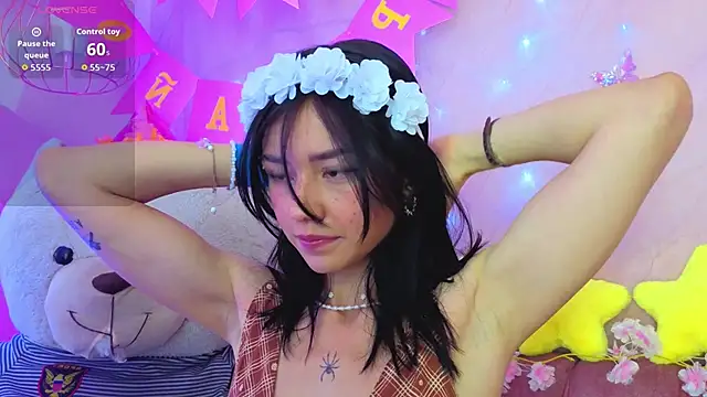 april bennett online show from 06/30/26, 01:23