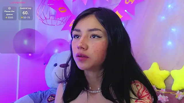april bennett online show from 07/10/26, 01:36