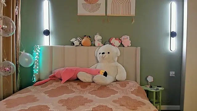 tokipokki online show from 11/14/25, 02:43