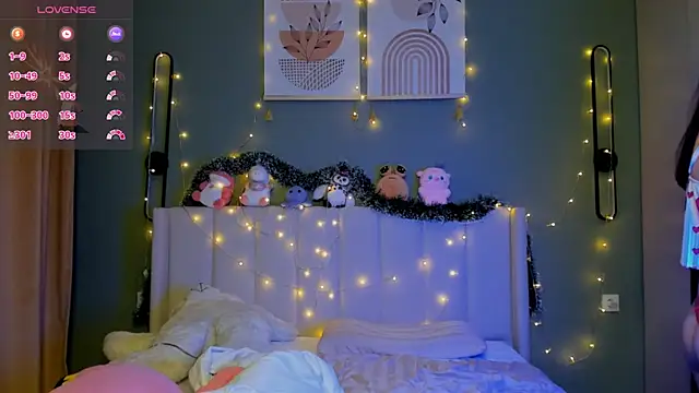 tokipokki online show from 12/15/25, 02:27