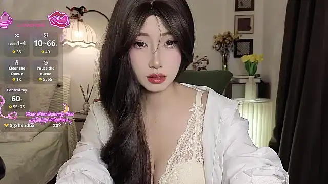 Boa0105 online show from 11/22/25, 06:23