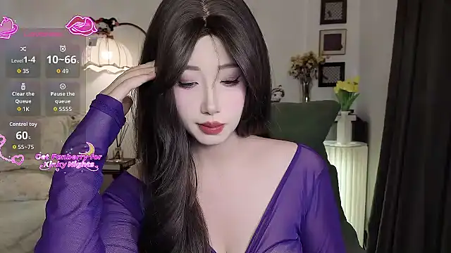 Boa0105 online show from 11/28/25, 06:05