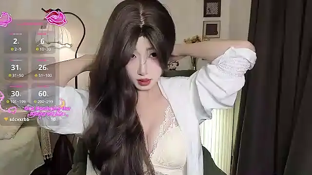 Boa0105 online show from 11/29/25, 06:05