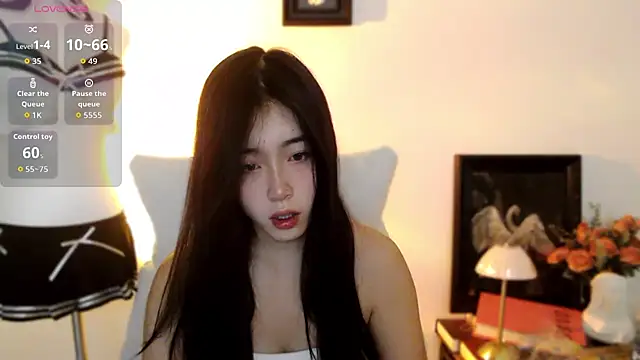 Wfrost0707 online show from 11/21/25, 06:45