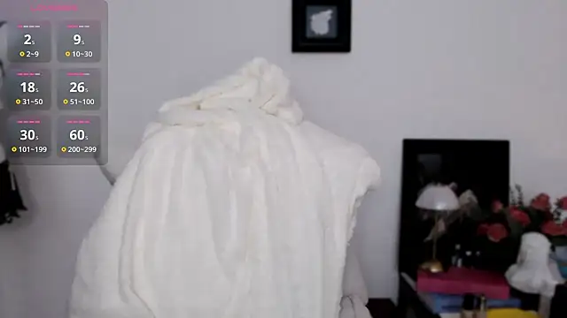 Wfrost0707 online show from 11/30/25, 01:48