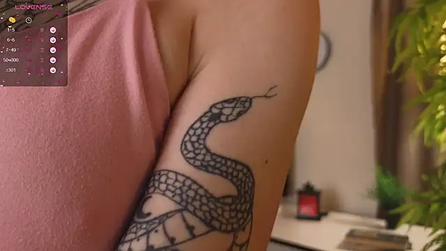 Irene Ward online show from 10/08/25, 06:05