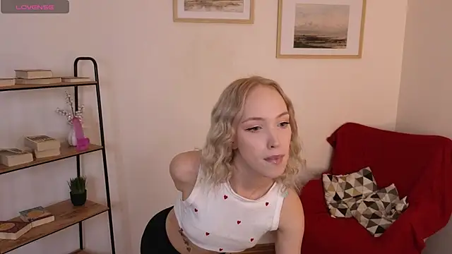 Irene Ward online show from 11/12/25, 03:01