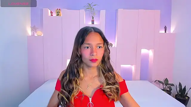 BiancaEmber9 online show from 09/14/25, 11:42