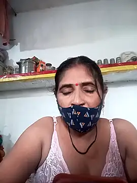 Sonia dubey738 online show from 09/17/25, 09:22