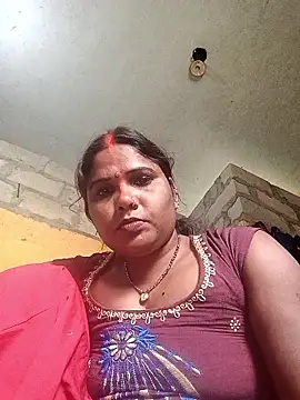 SweetKomal89 online show from 10/27/25, 06:50