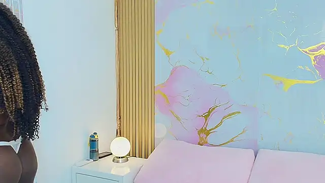 AlishaDixon online show from 10/24/25, 11:39