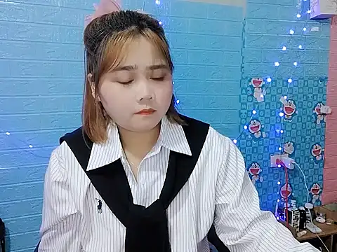 Nhan7868 online show from 10/22/25, 01:55