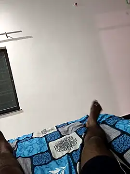 Chanderi19 online show from 09/21/25, 03:57