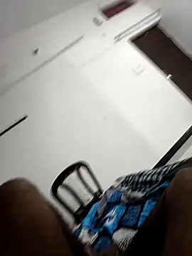 Chanderi19 online show from 10/03/25, 04:59