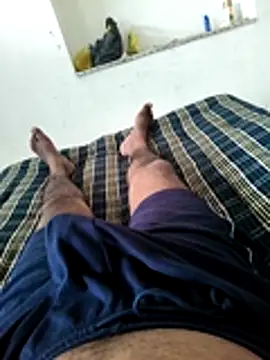 Chanderi19 online show from 06/22/26, 01:51