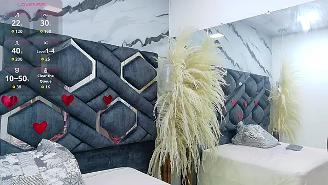 Amy Dowson online show from 10/09/25, 02:15