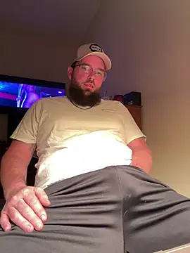 InfamousThatguy1101 online show from 05/24/26, 11:21