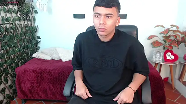 titanxero online show from 09/19/25, 12:50