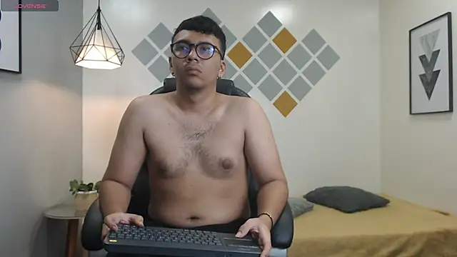 titanxero online show from 09/25/25, 11:36